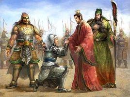 三国论坛（三国历史及演义爱好者交流的论坛）