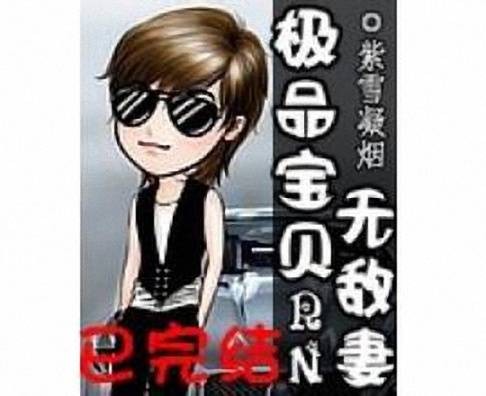 极品宝贝无敌妻