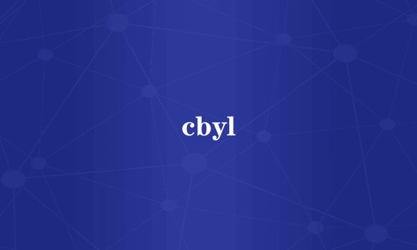 cbyl