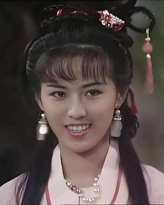 刘秀萍（中国香港女演员）