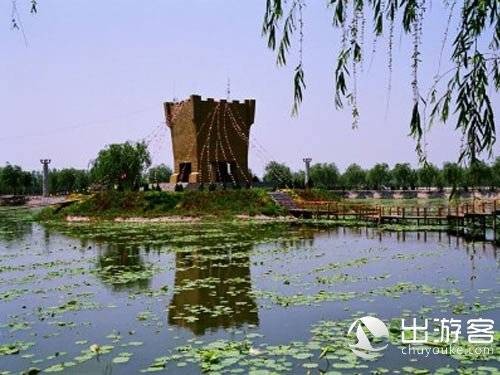 寿光林海生态博览园