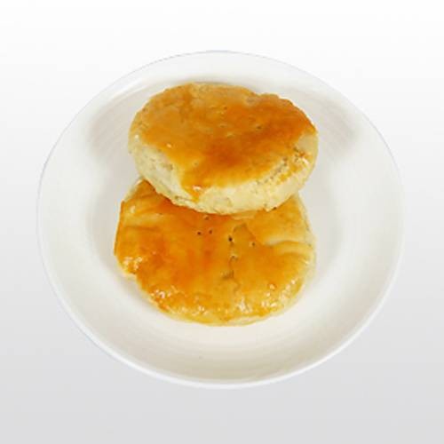 罗汉饼