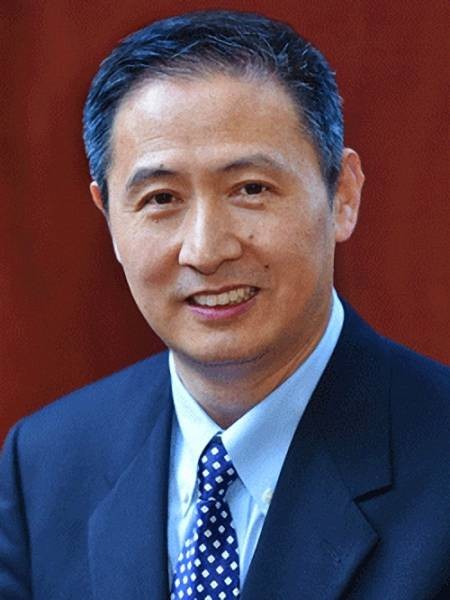 王存玉（中国工程院外籍院士、美国国家医学院院士、北京大学临床医学高等研究院院长）