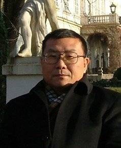 瞿强（中国人民大学金融与证券研究所副所长）