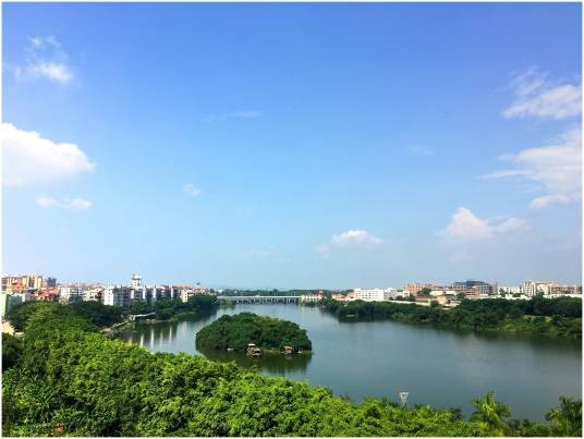 人和镇（广东省广州市白云区下辖镇）