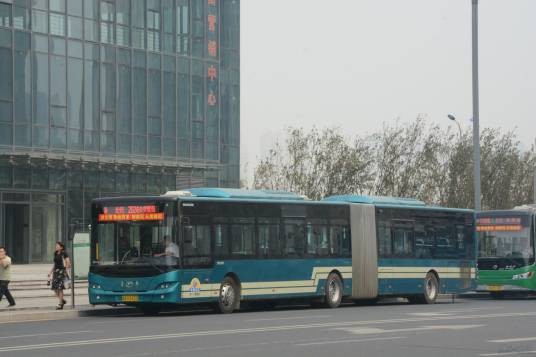 济南公交202路