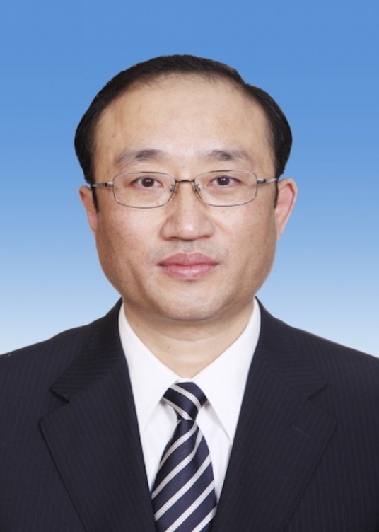 侯凯（第二十届中央委员，审计署党组书记、审计长）