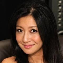 黄翠珊(中国香港女歌手)