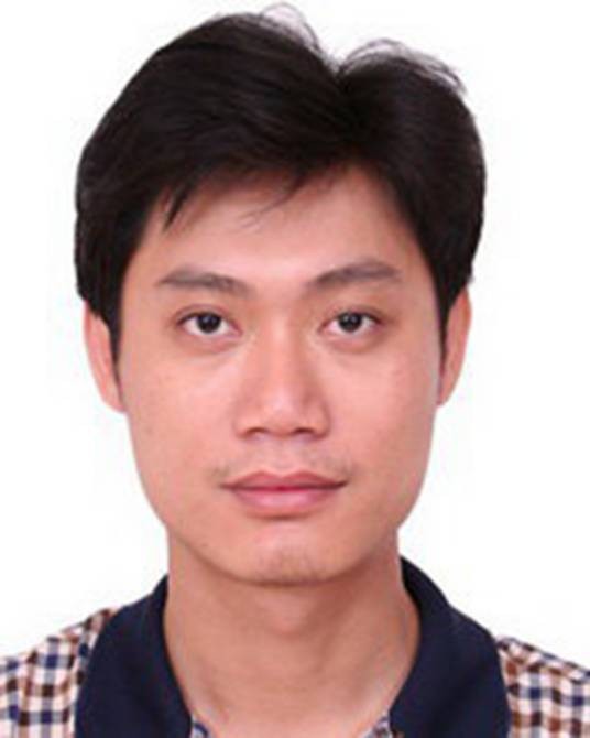 邓伟强（海南省白沙黎族自治县委原书记）