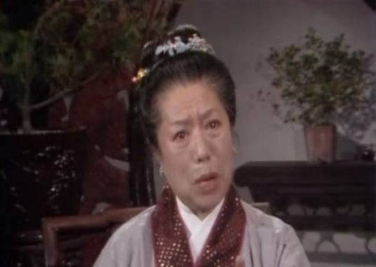 高老太（电视剧《西游记》中的女配角）