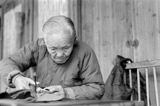 留住手艺(CCTV-4系列纪录片)