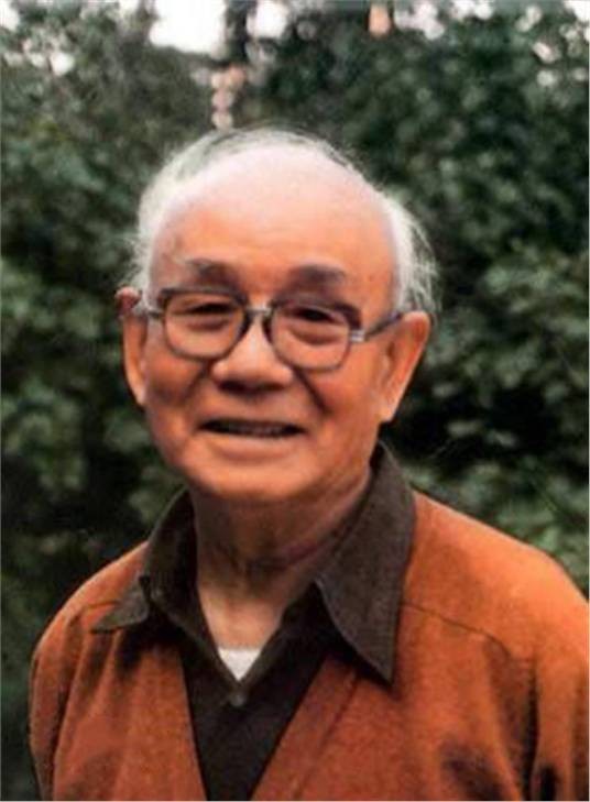李可染（中国近现代北派山水画家）