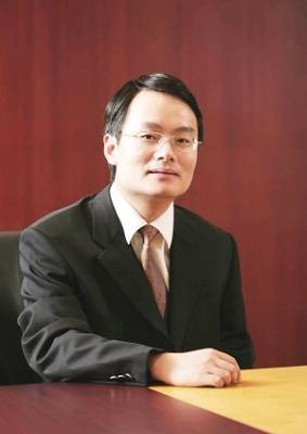 孙建冬（北京鸿道投资创始合伙人、投资总监）
