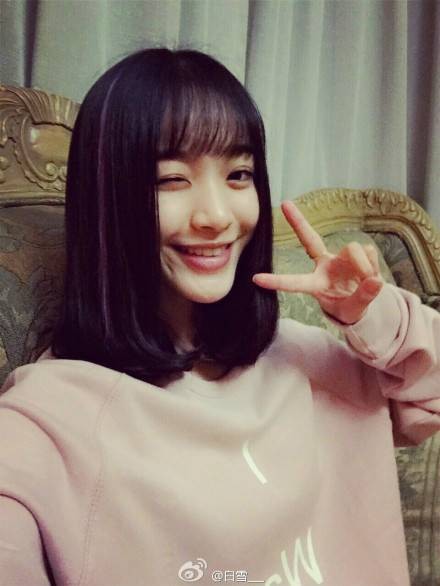 白雪（中国内地女演员）