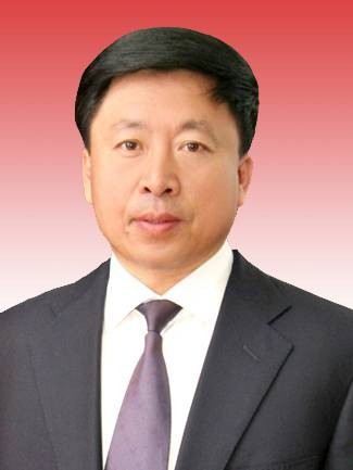 田玉林（吉林省通化市委原副书记、市长）