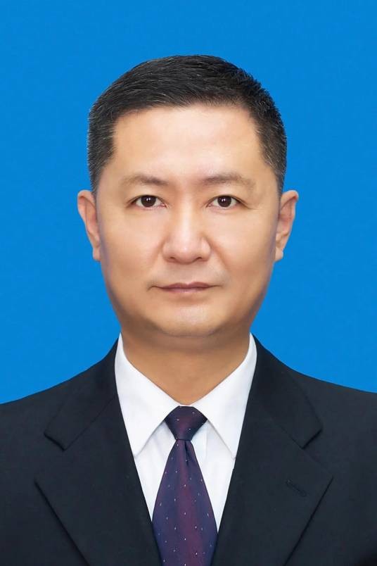 王广维（河北省保定市人民政府原副市长、市公安局原局长）