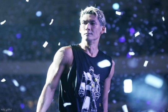 朴俊亨（韩国男歌手、演员）