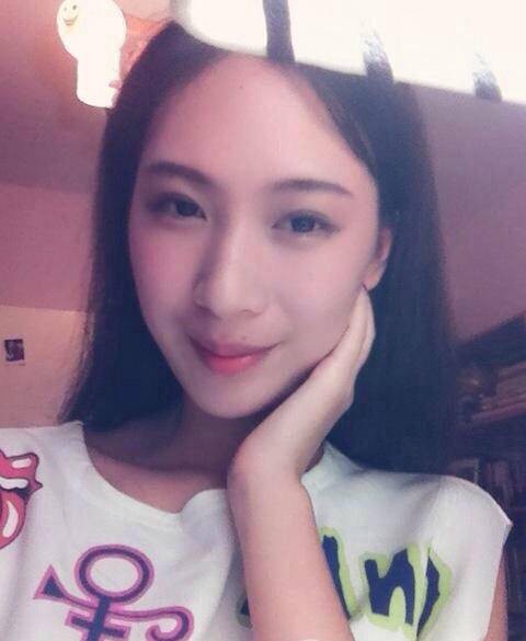 程思（中国湖南科技大学学生、‘心中最美最帅的她’票选活动冠军）