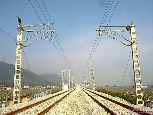 龙厦铁路