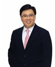 王英伟（金沙中国有限公司行政副主席）