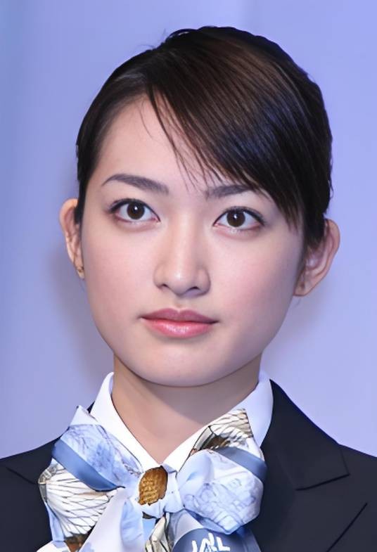 上原美佐（日本女演员）