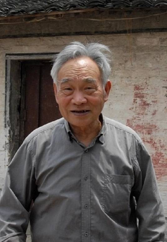 王金友（原绍兴县人大常委会副主任）