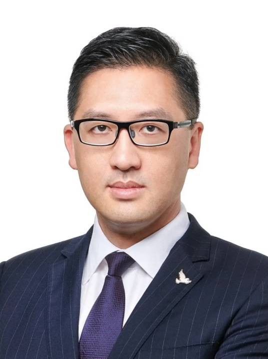 林卓廷
