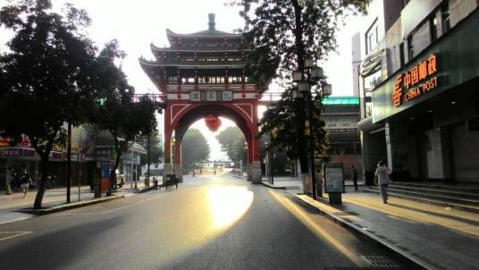 风采楼