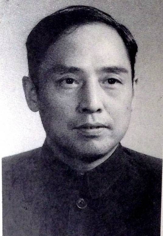 田间(中国现代著名诗人)