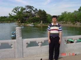 陈焕新（华中科技大学能源与动力工程学院教授、博士生导师）