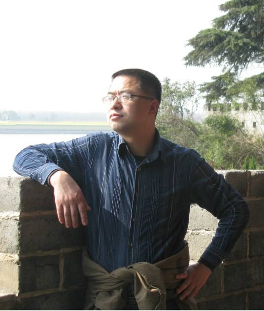 张天杰（杭州师范大学国学院副院长）