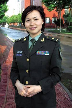 范淑琴（北京信息科学技术研究院教授）