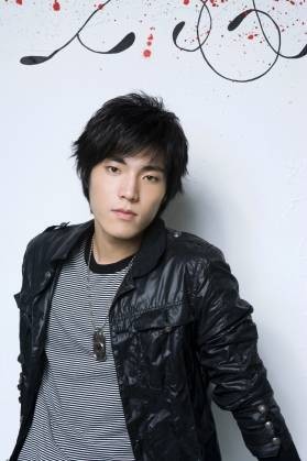 唐振刚（华语流行乐男歌手、影视演员）