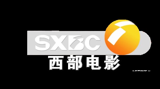陕西广播电视台西部电影频道