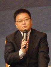 胡劲军