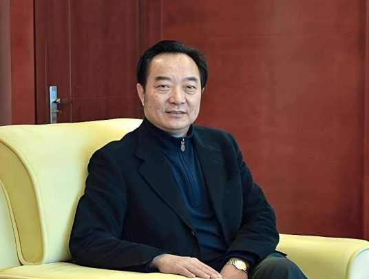 雷洪金（四川省交通投资集团公司原董事长）