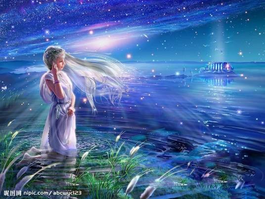 星座（恒星的组合）