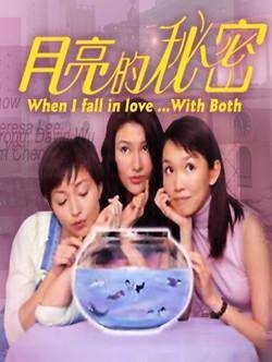 月亮的秘密（2000年赵良骏执导的爱情电影）