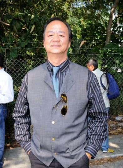 狄龙（中国香港男演员、导演、编剧）