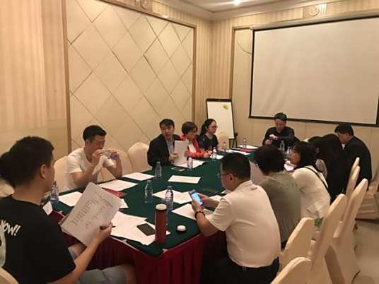 中国国际象棋甲级联赛