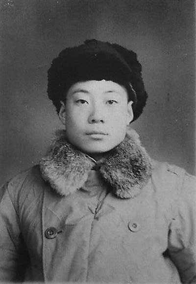 齐锐新