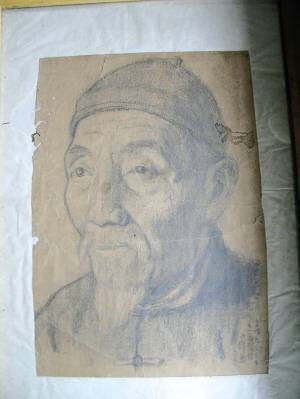 李时光（清朝末年至民国时期爱国绅士、教育家）