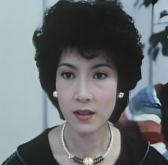 上官玉（中国香港女演员）