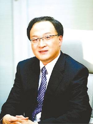 施万中(原中国移动人力资源部总经理)