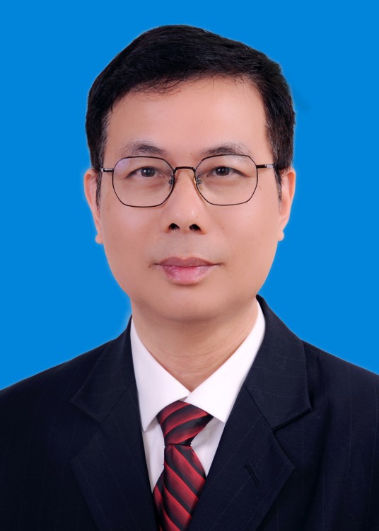 陈吉龙（福建农林大学动物科学学院（蜂学学院）原院长）