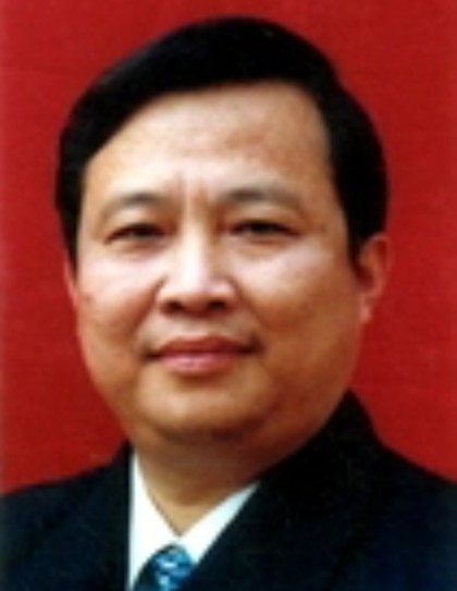 马清明（原湖北省鄂西生态文化旅游圈投资有限公司党委书记、董事长）
