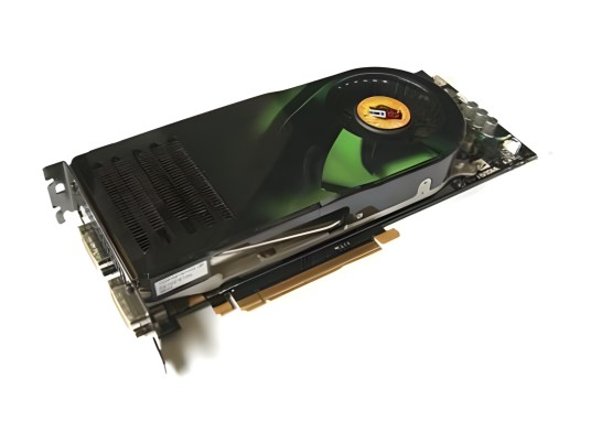 GeForce8800GTX