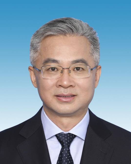 李军（浙江省海洋经济发展厅党组书记、厅长）
