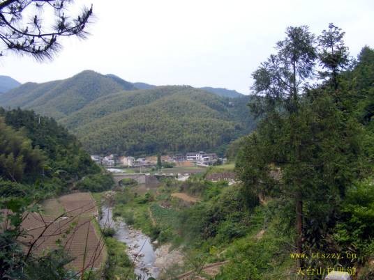 白溪（钱塘江水系）