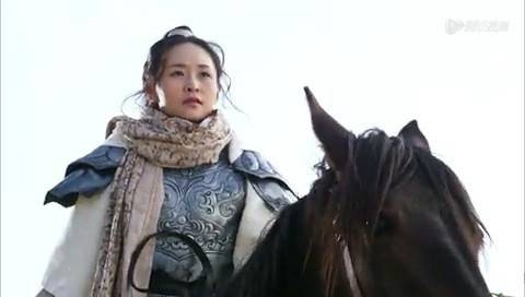 白夫人（小说《说唐》,《兴唐传》和《瓦岗英雄》中的人物）